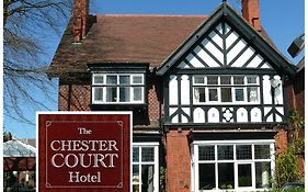 Chester Court Hotel
